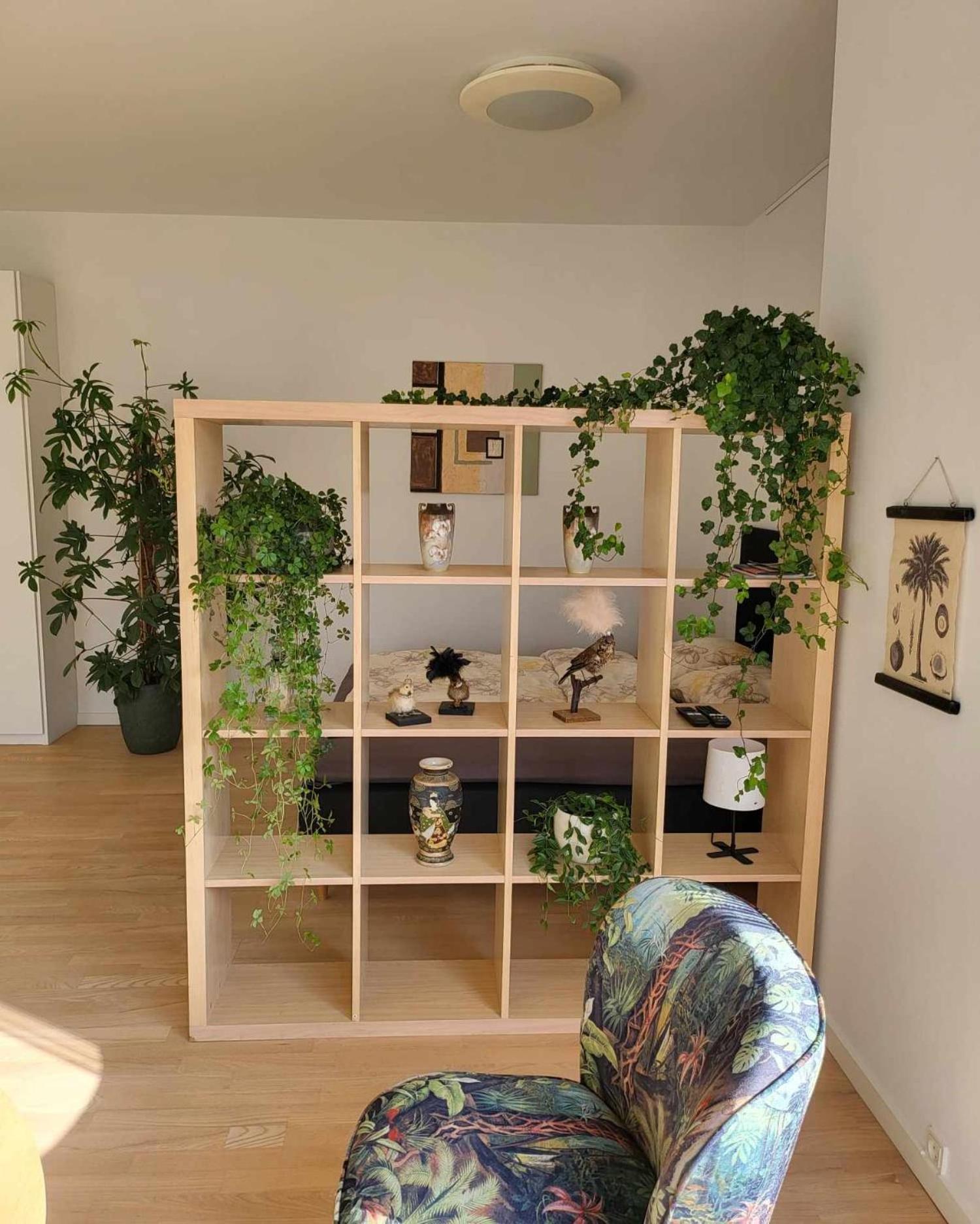 Straight-Up Fantastic Bright Apartment! オールフス エクステリア 写真